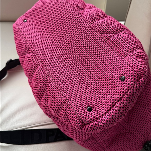 Karl Lagerfeld Paris Voyage Tote - Picture 11 of 15